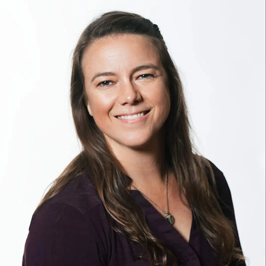 Dana Varble Headshot