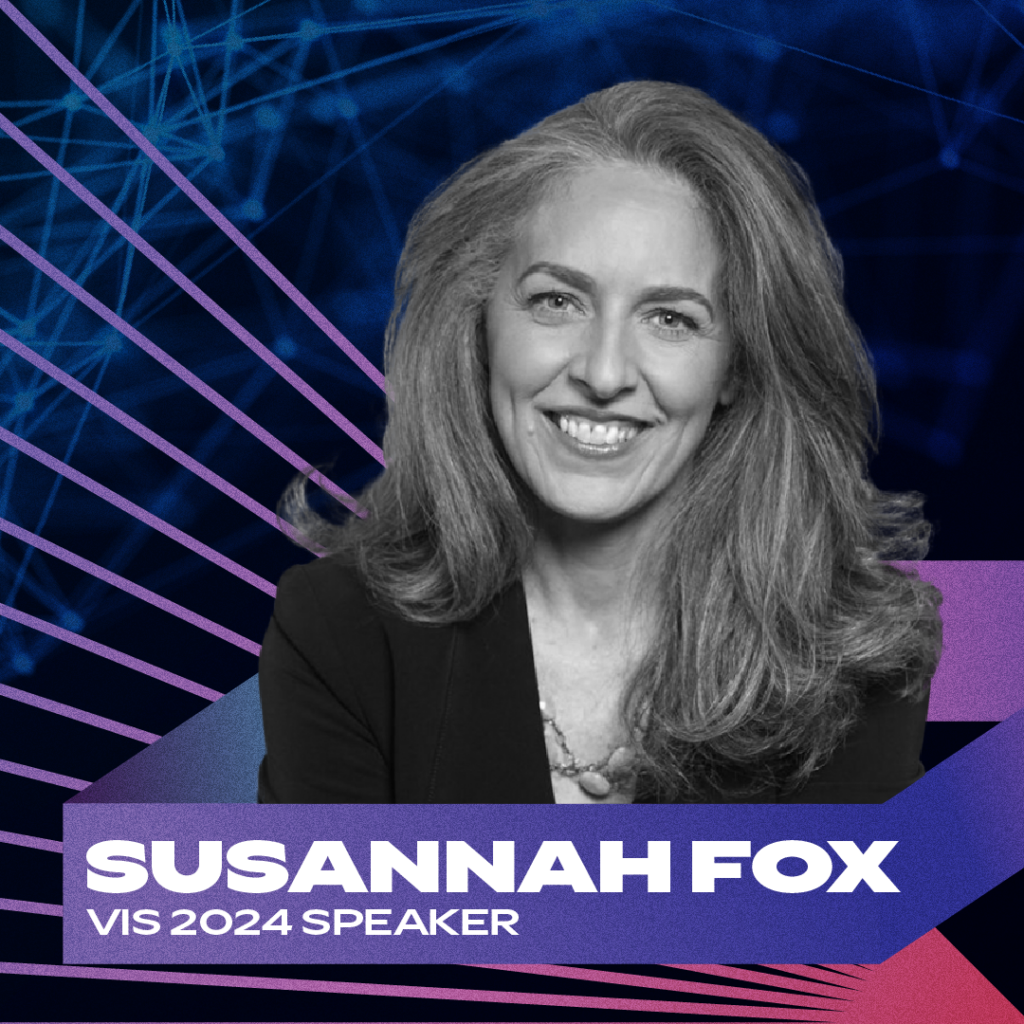 Susannah Fox